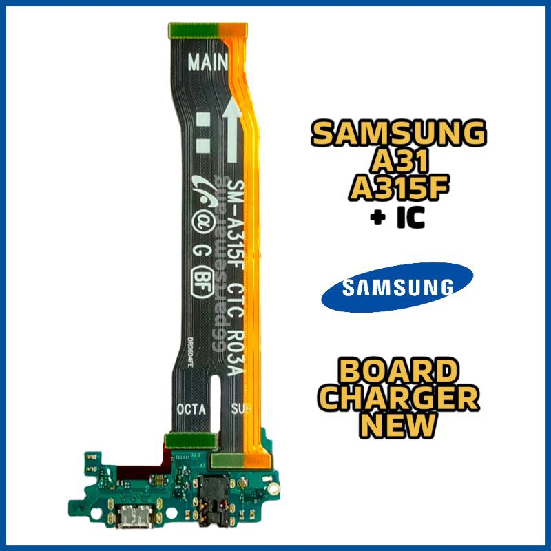 Jual Flexibel Flexible Board Charger Konektor Connector Pcb Cas Plug In