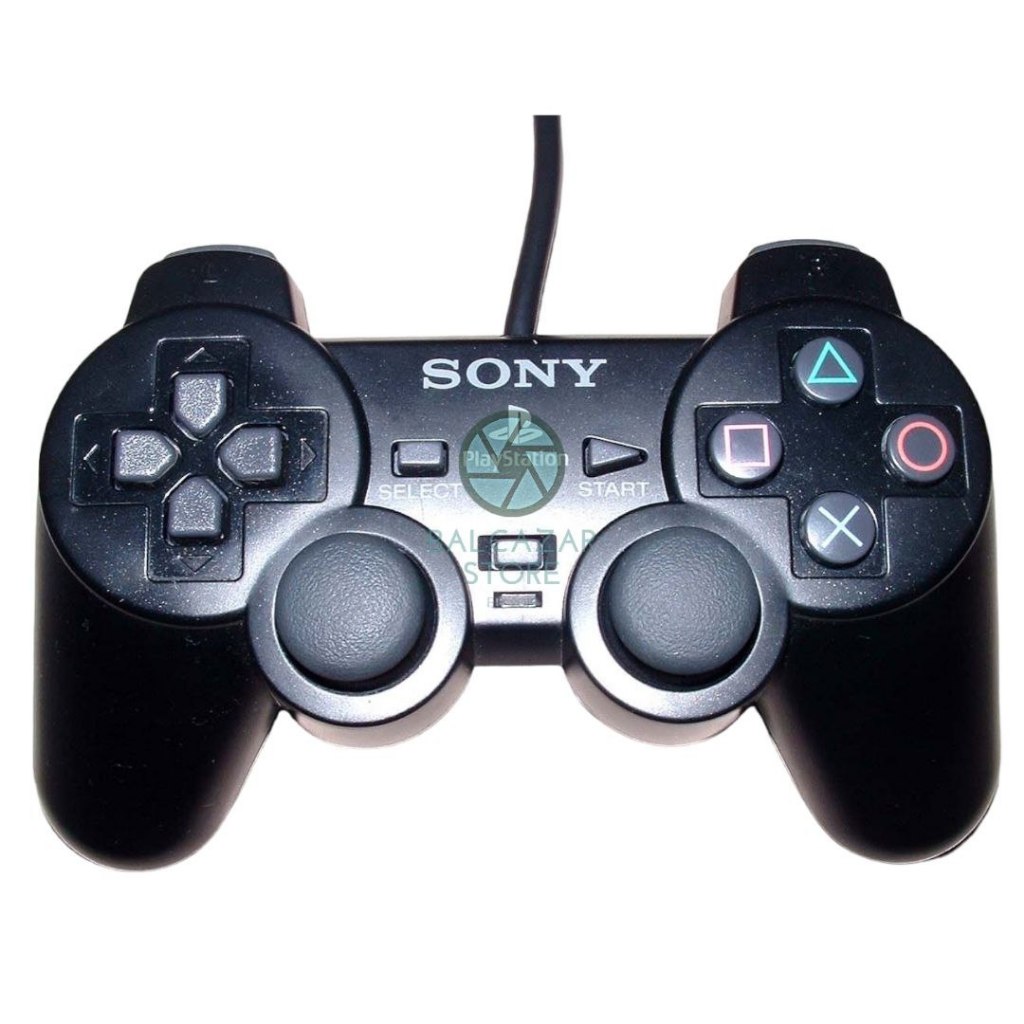 Jual Stick Stik PS2 Joystick Ps 2 Playstation PC Komputer Laptop OP Pcb