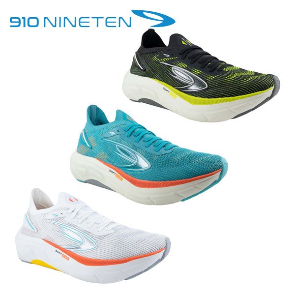 Jual Sepatu Lari Nineten Kishi Run Shopee Indonesia