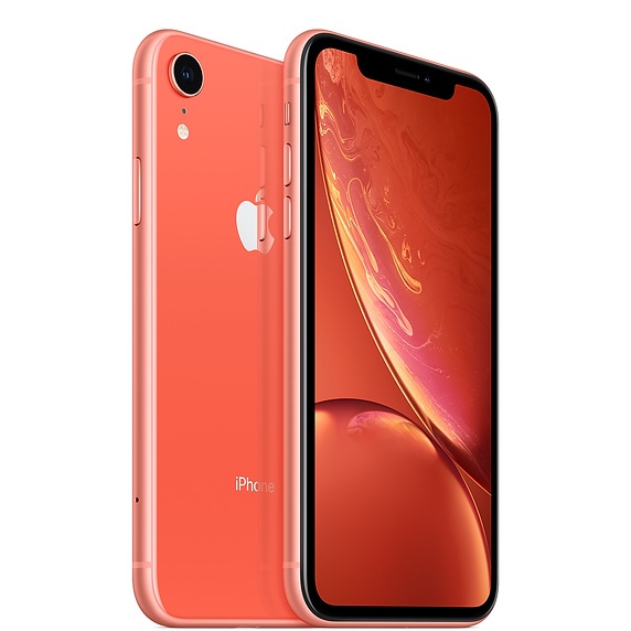 Jual Iphone Xr Gb Gb Gb Fullset Second Mulus Original Good