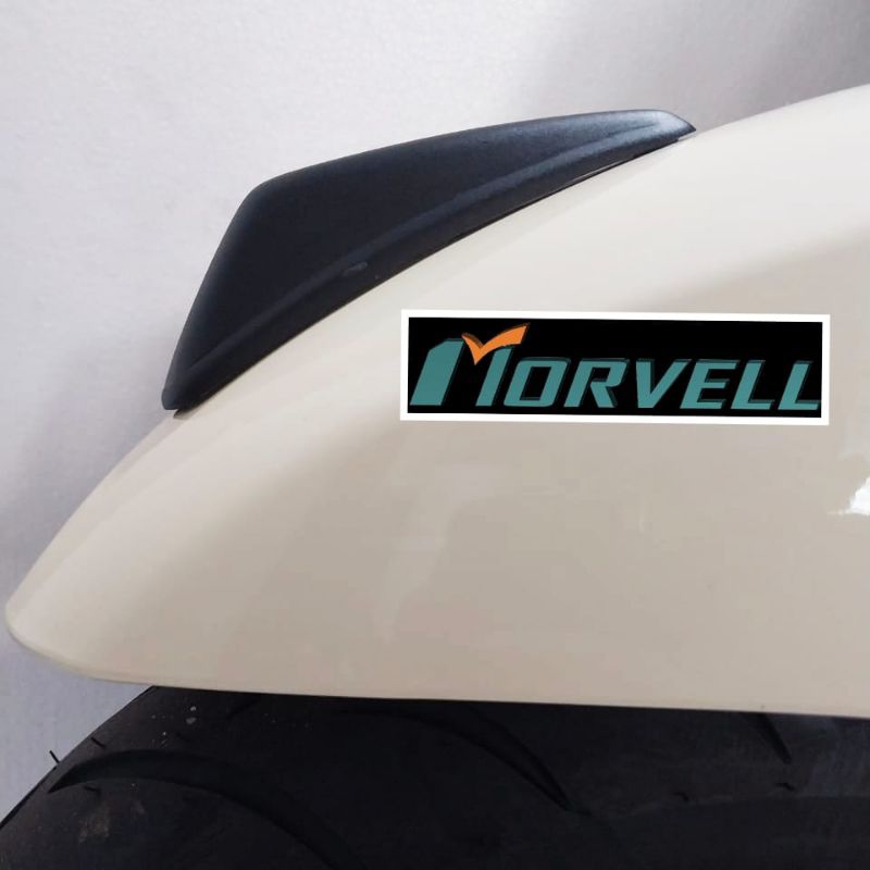 Jual Honda Stylo160 Tanduk Spakbor Depan Front Fender Horn Shopee