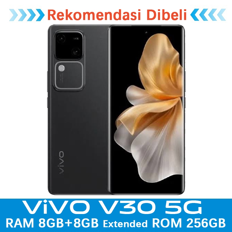 Jual Vivo V G V E G Ram Gb Gb Extended Rom Gb Nfc Mp Af