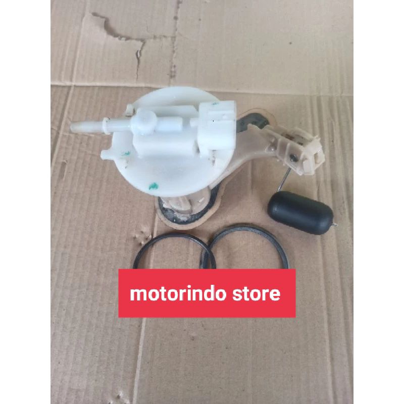 Jual Fuel Pump Pompa Bensin Honda Beat Fi Esp Scoopy Fi Vario Fi