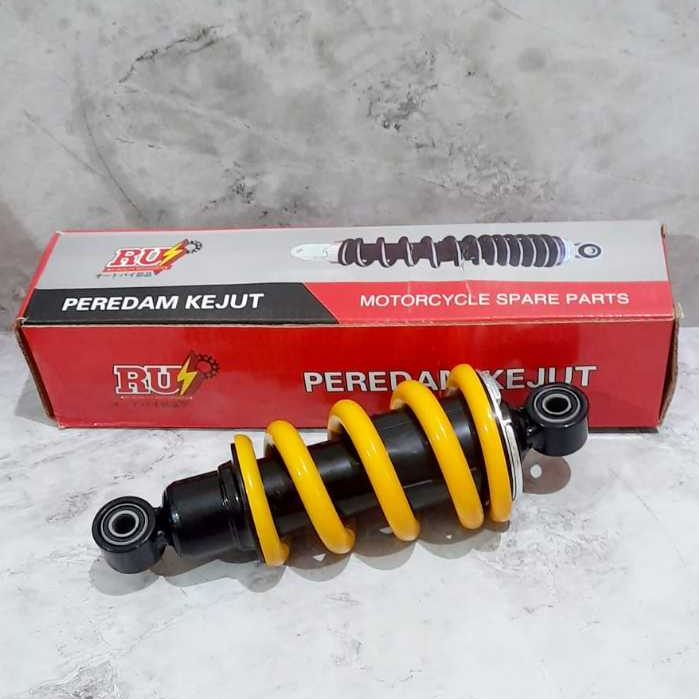 Jual SHOCKBREAKER SHOCK BREAKER BELAKANG JUPITER MX NEW JUPITER MX OLD