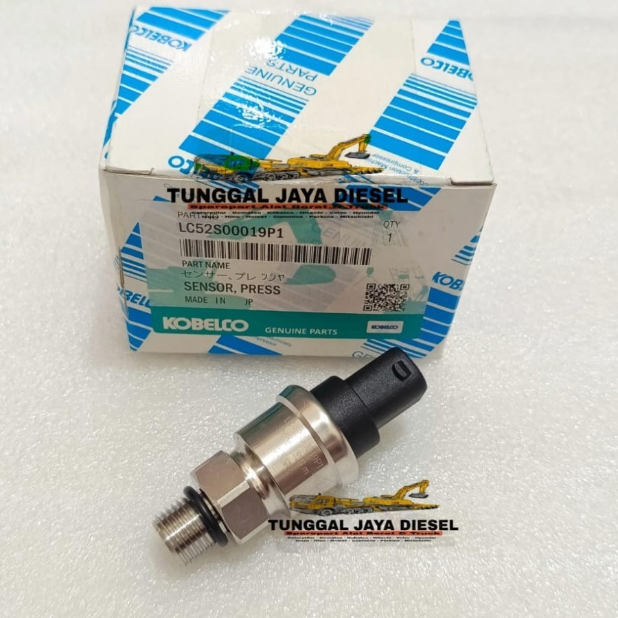 Jual Sensor Switch Low Pressure Sk Sk Kobelco Lc S P