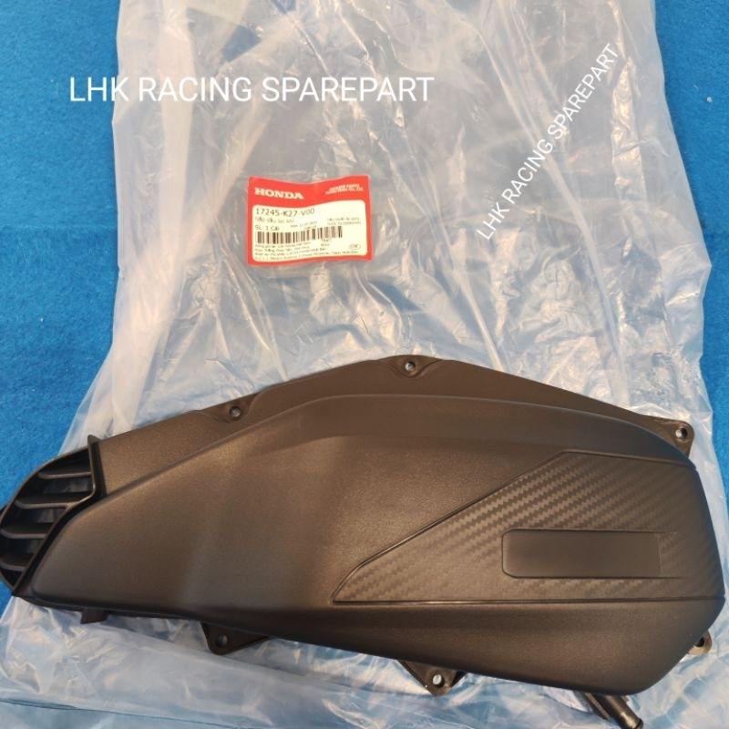 Jual Cover Box Filter Original Honda Airblade Vietnam Untuk Vario