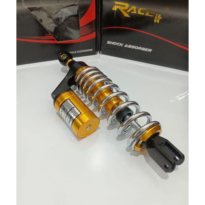 Jual Shock Shockbreaker Motor Metic Honda Dan Yamaha Mio Beat Scoopy