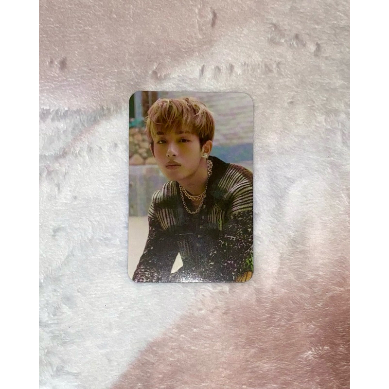 Jual Pc Photocard Nct Dream Nct Pc Official Baca Deskripsi Sebelum