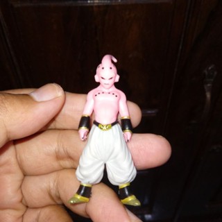 Jual Majin Buu Dragon Ball Action Figures Bday Gift Hadiah Hiasan Kue