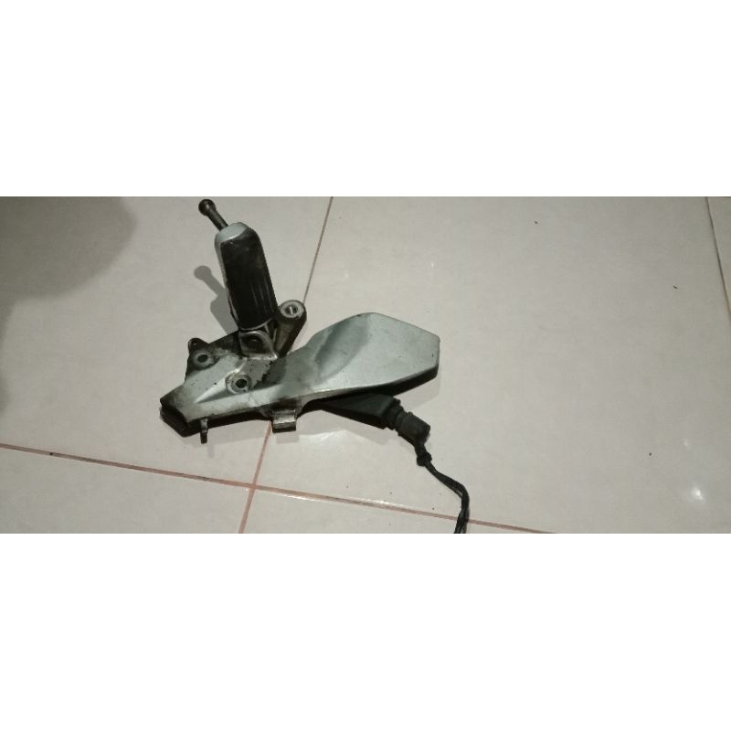 Jual Footstep Depan Bagian Kanan Ori Byson Fi Shopee Indonesia