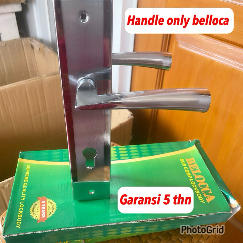 Jual Promo Gagang Pintu Besar Cm Promo Gagang Pintu Handle Pintu