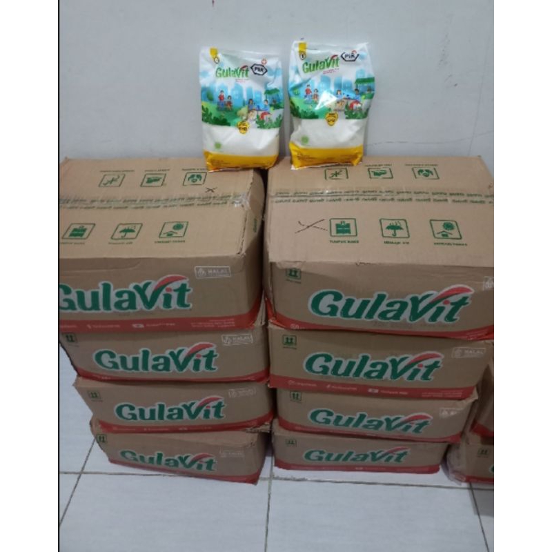 Jual Gula Pasir Gulavit Kg Shopee Indonesia