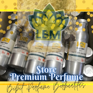 Jual Bibit Parfum Kasturi Kijang Packing Ml Segel Lbm Fragrance