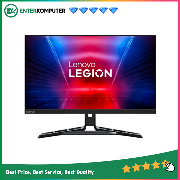 Jual Lenovo Legion R27i 30 27 FHD IPS 165Hz 180Hz OC Gaming Monitor