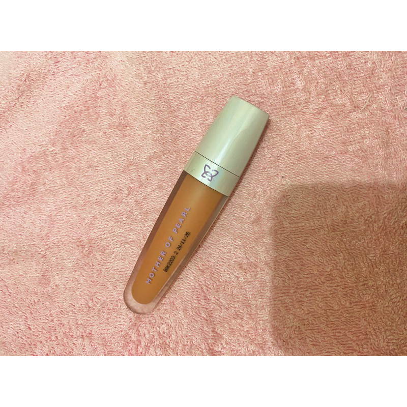 Jual My Perfect Nude Lip Cream Sunrise Beige Shopee Indonesia