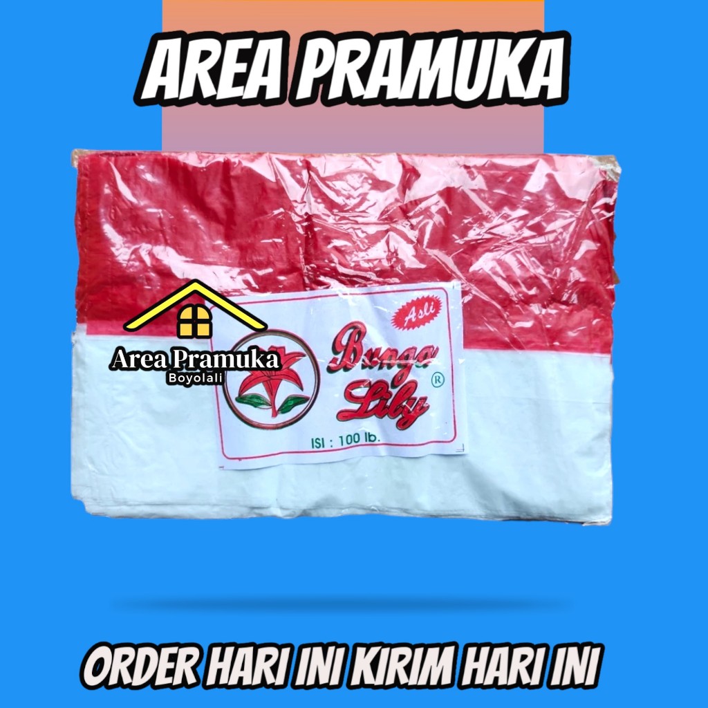 Jual Bendera Plastik Merah Putih Perpack Isi 100 Lembar Shopee Indonesia