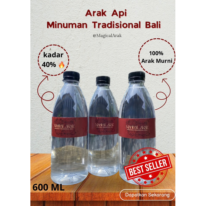 Jual Minuman Kelapa Herbal Khas Bali Acl Shopee Indonesia