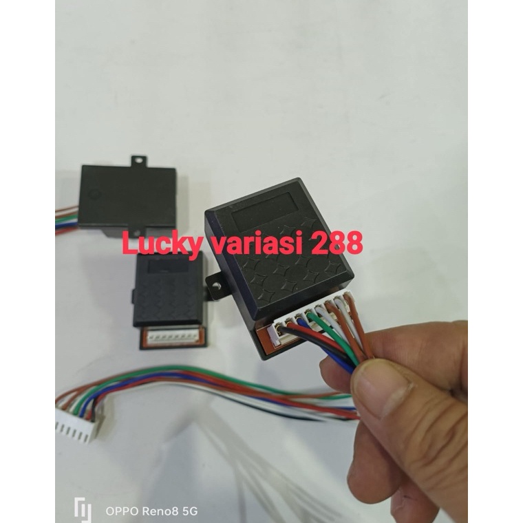 Jual Jangan Ketinggalan Order Relay Modul Saklar Central Central Lock