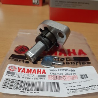 Jual ORIGINAL Tensioner Mio M3 Tonjokan Rantai Keteng Mio M3 Soul GT