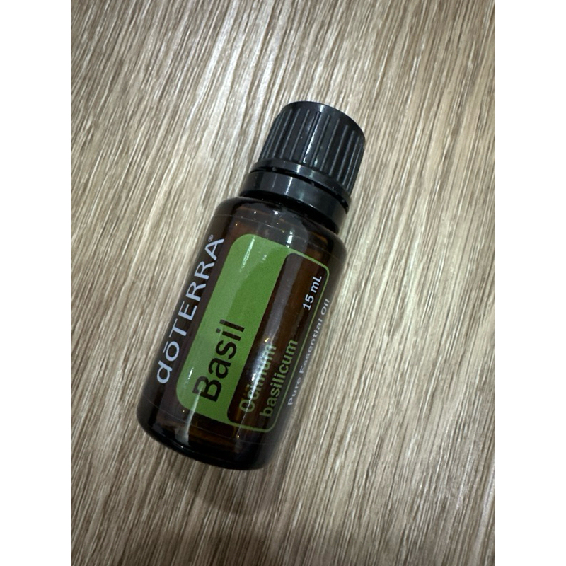 Jual Basil Doterra Ml Lebih Bagus Dari Yl Shopee Indonesia