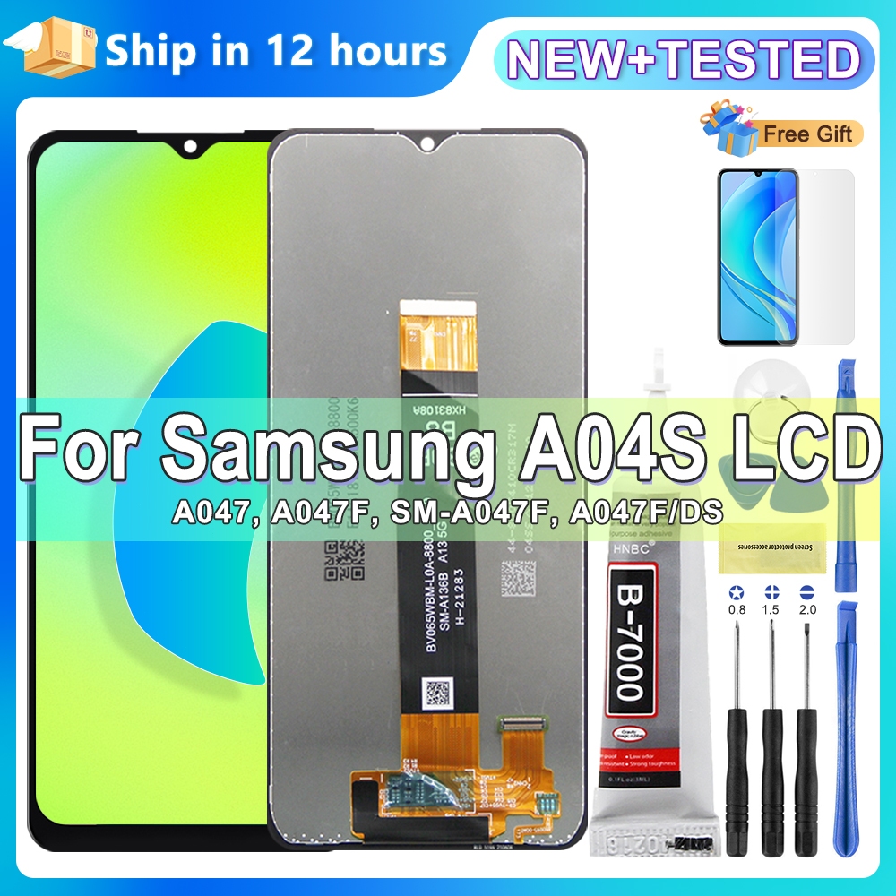 Jual Original Lcd Touchscreen Samsung Galaxy A S A A F Compatible