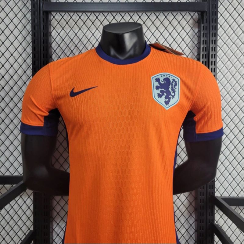 Jual PLAYER ISSUE JERSEY BELANDA HOME PI EURO NEW 2024 24 25 BAJU