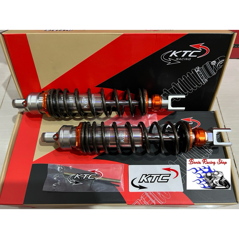 Jual Shock Shockbreaker KTC Razor Pro Klik Rebound All New Aerox Nmax