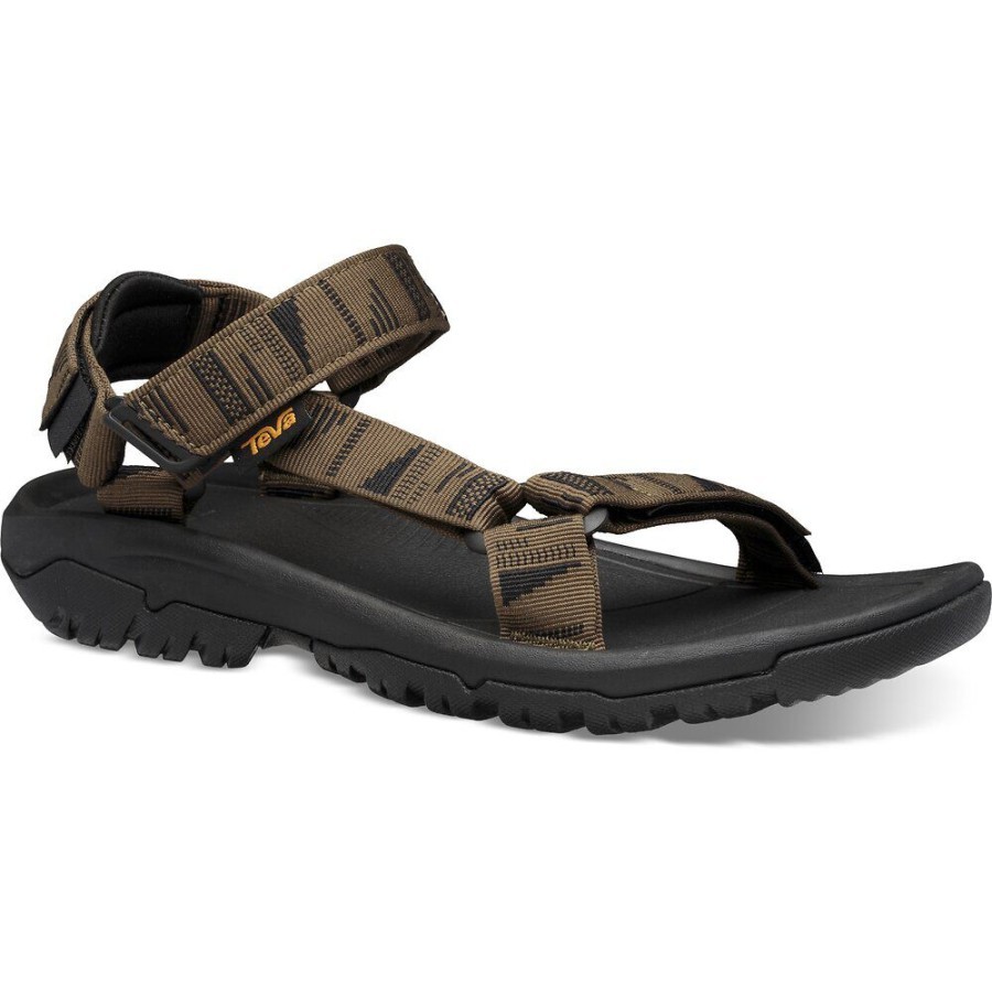 Jual Sandal Gunung Original Teva Men S Hurricane XLT2 Chara Dark