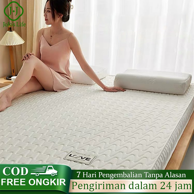 Jual Kasur Kasur Latex Kasur Spring Bed Ukuran 90 100 120cmx200 Kasur