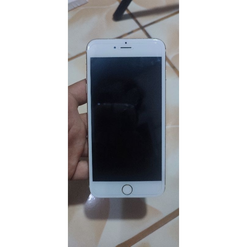 Jual Iphone 6s Plus 128 GB Shopee Indonesia