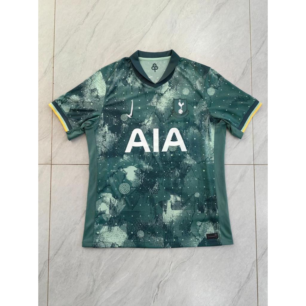 Jual JERSEY BOLA SPURS 3RD NEW 2024 2025 GRADE ORI IMPORT Shopee