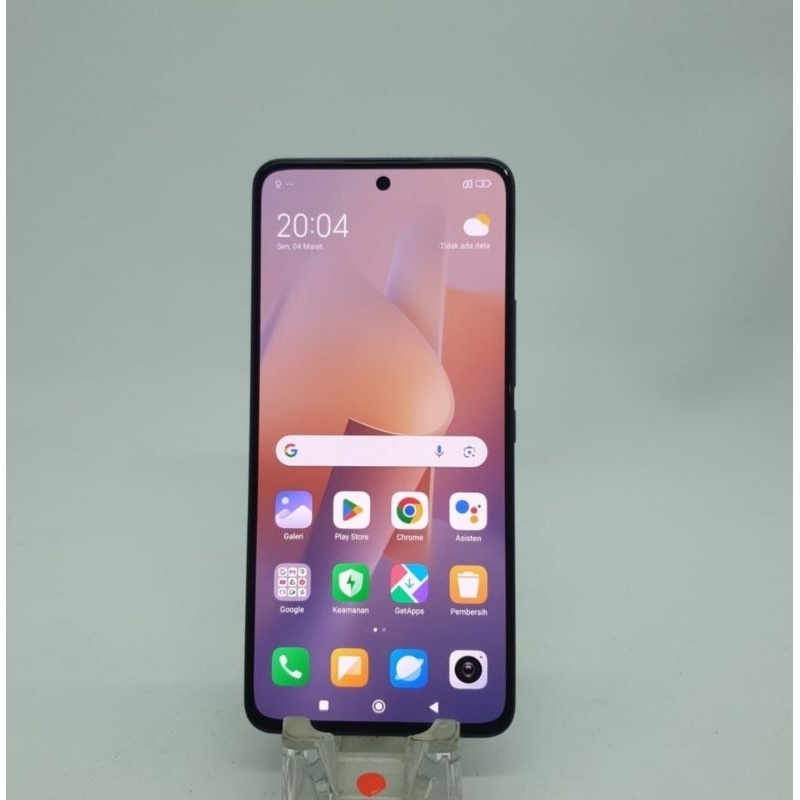 Jual Xiaomi Lite Gb Garansi Resmi Mulus Nominus Shopee Indonesia