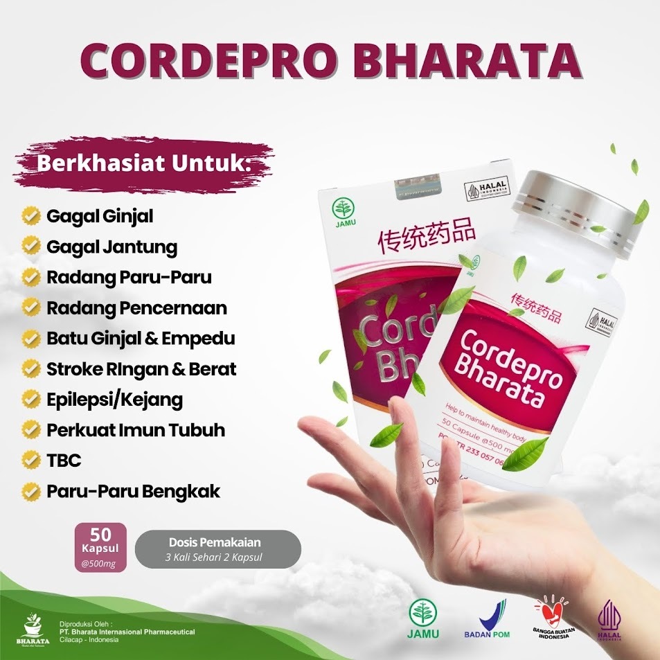 Jual Obat Paru Paru Infeksi Paru Asma TBC Bronkhitis Batuk