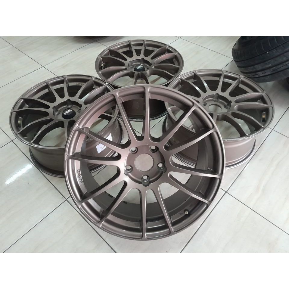 Jual Velg Mobil Bekas Innova Hrv Crv Rush Terios X Pander Camry NOSHIRO