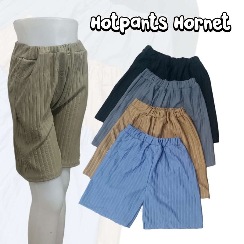Jual Hotpants Knit Hotpants Kekinian Hot Pants Cewek Shopee Indonesia