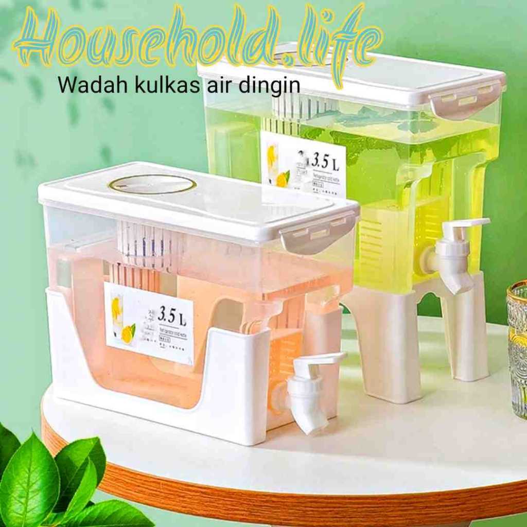 Jual Dispenser Kulkas Tempat Penyimpanan Air Es L Dispenser Air