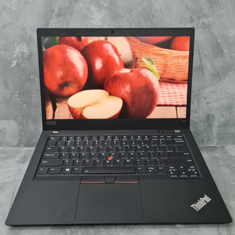 Jual Laptop Lenovo Thinkpad T Series T450 T460 T470 T480 T490