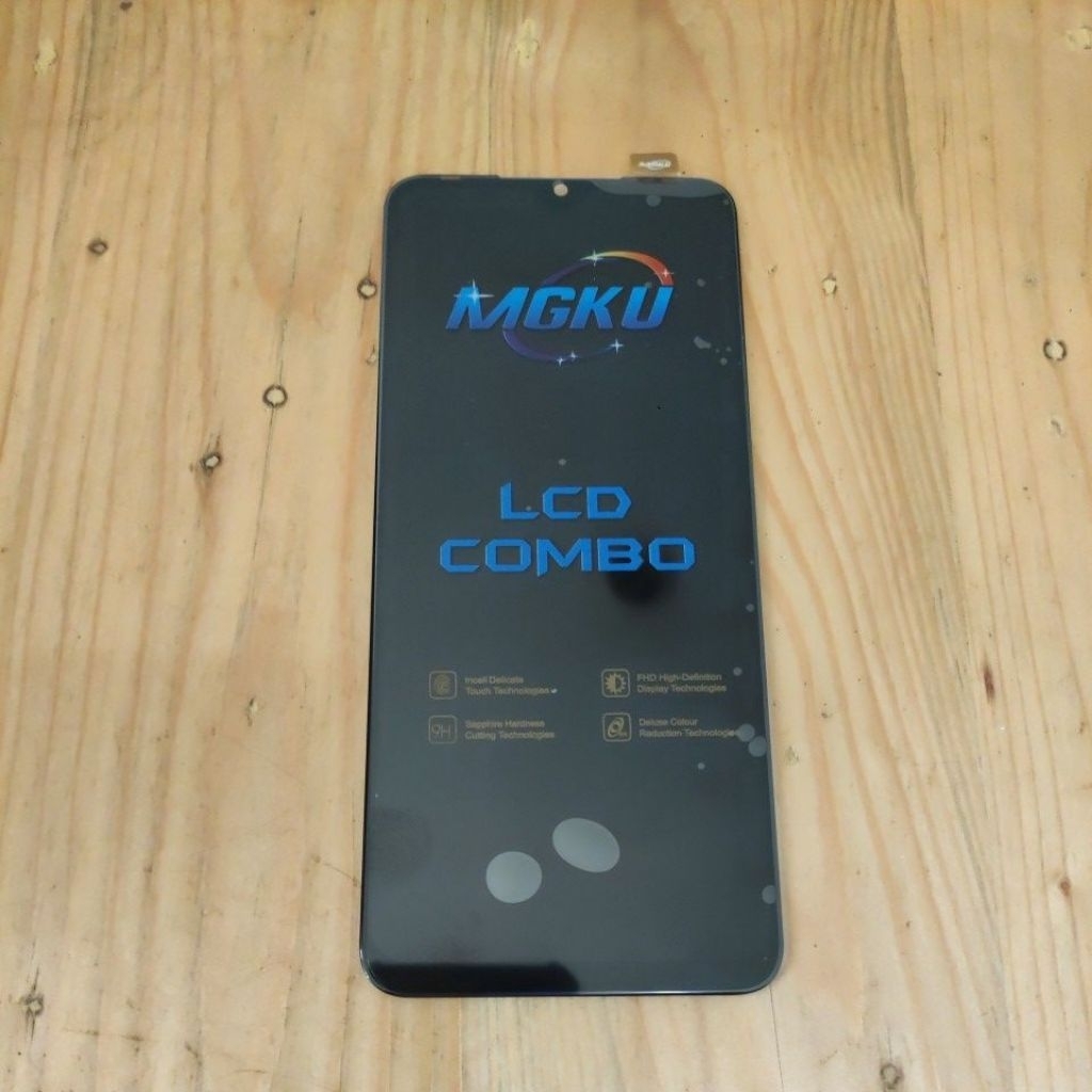 Jual LCD TOUCHSCREEN INFINIX HOT 9 Play HOT 10 Play X680 X690B