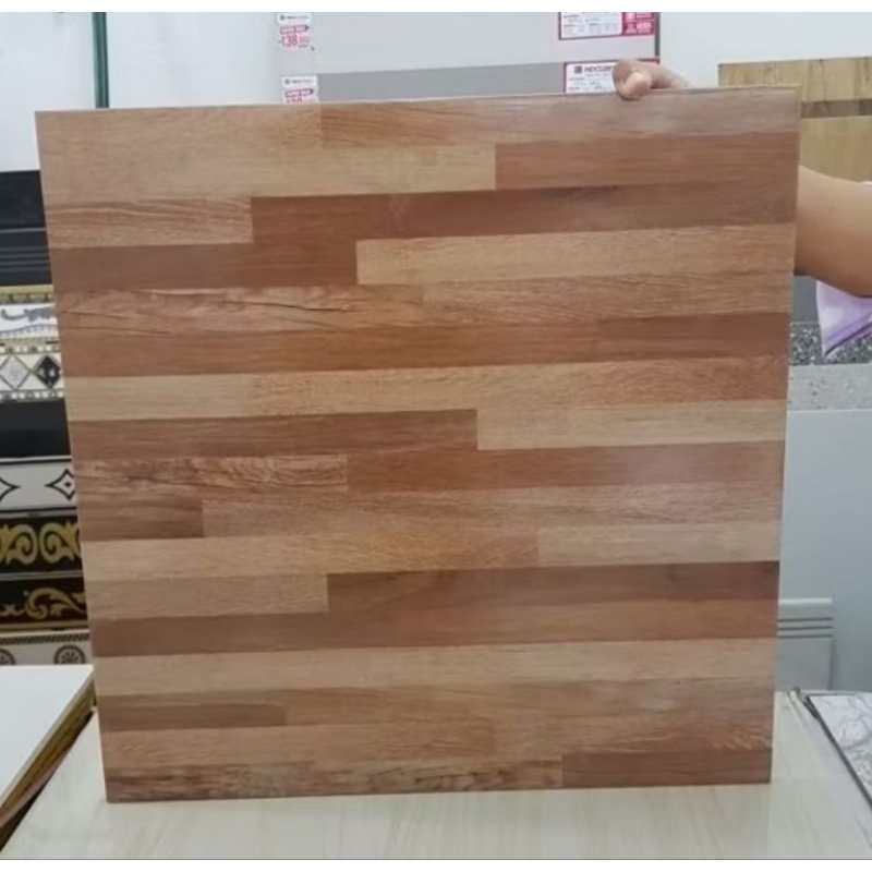 Jual Keramik Lantai X Keramik Kayu Keramik Motif Kayu Keramik