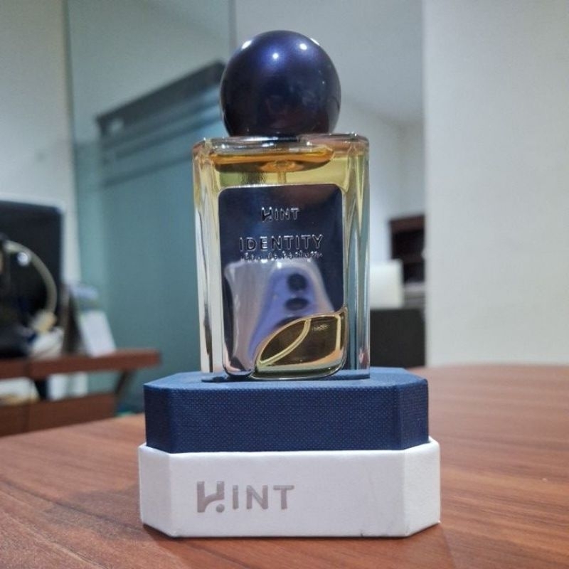 Jual Hint Parfum Eau De Perfume Varian Identity Shopee Indonesia