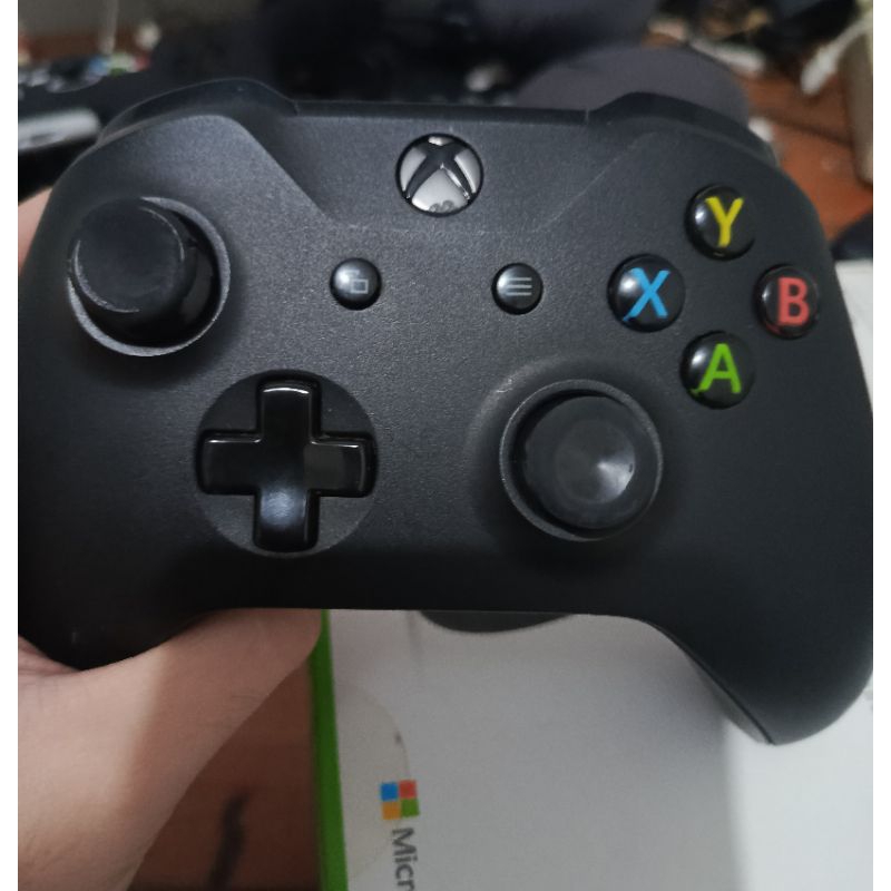 Jual XBOX One Controller V3 Baca Deskripsi Shopee Indonesia