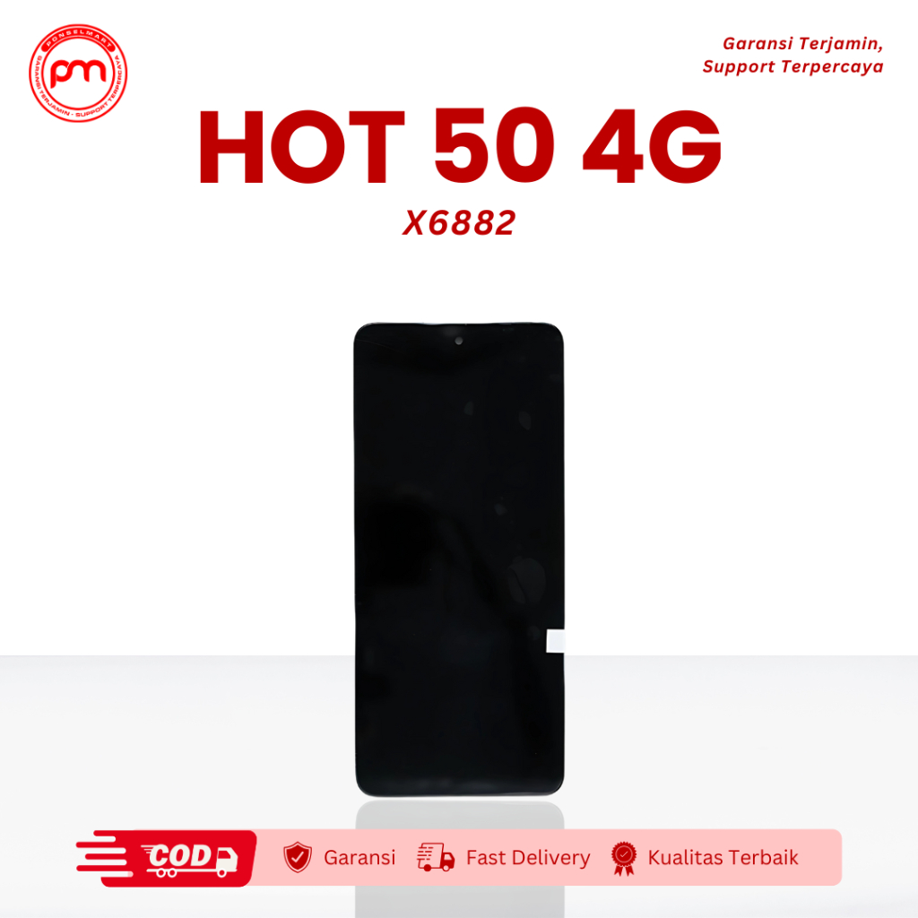 Jual LCD Infinix Hot G X Fullset LCD Touchscreen Layar Shopee