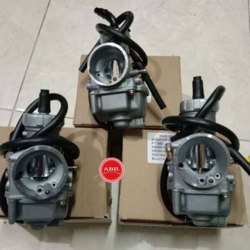 Jual Karburator Keihin Pe Karbu Keihin Shopee Indonesia