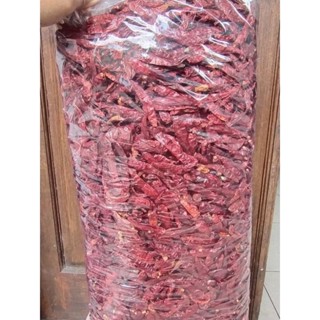 Jual Kg Cabe Rawit Kering Teja Medium Promo Murah Gratis Ongkir