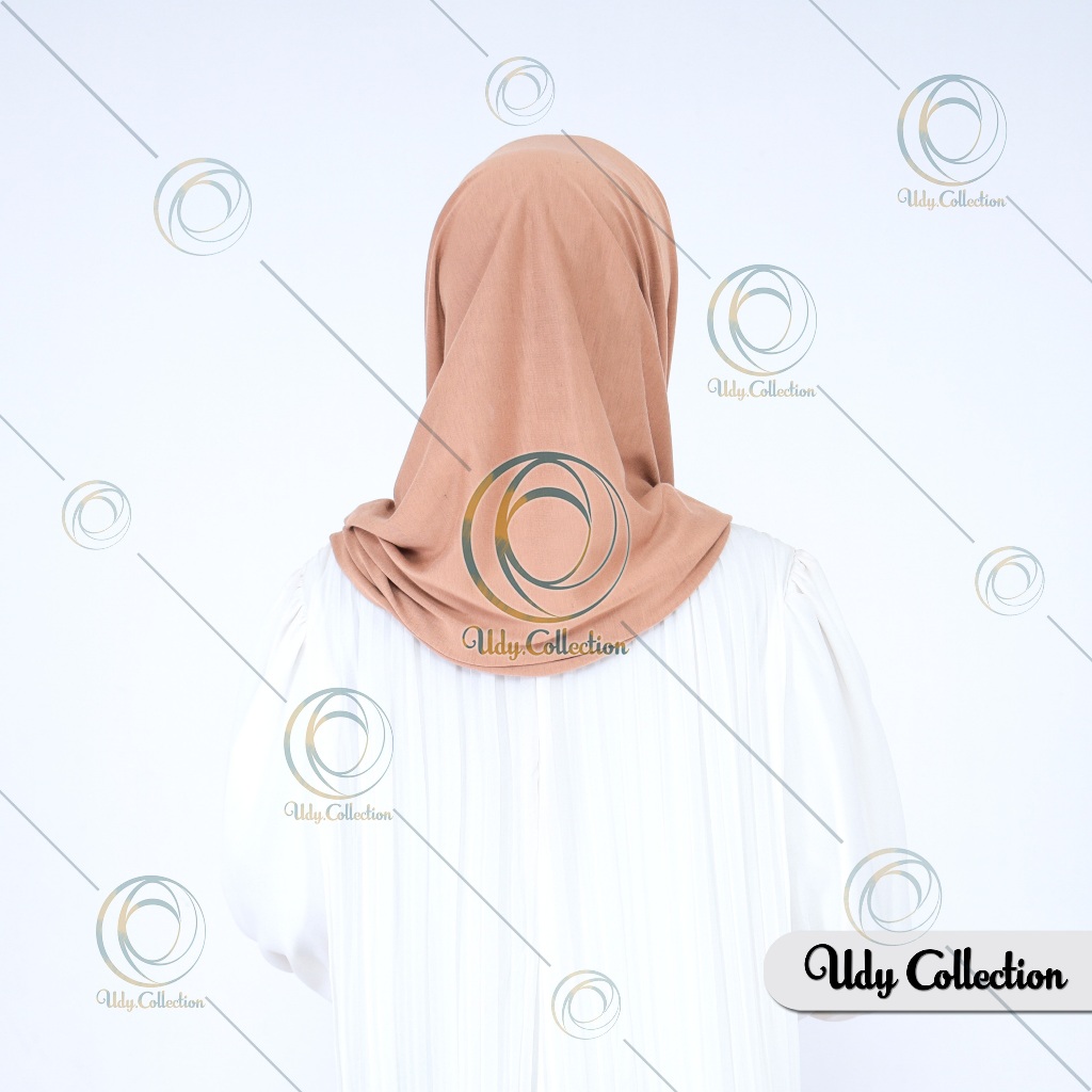 Jual Hijab Pashmina Kaos Rayon Spandek Premium X Cm Shopee