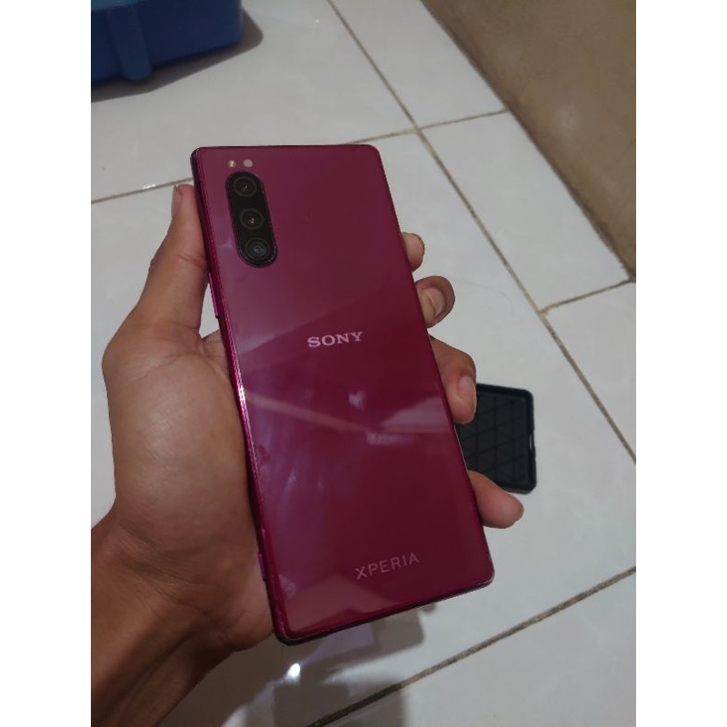 Jual Sony Xperia Wifi Only Shopee Indonesia