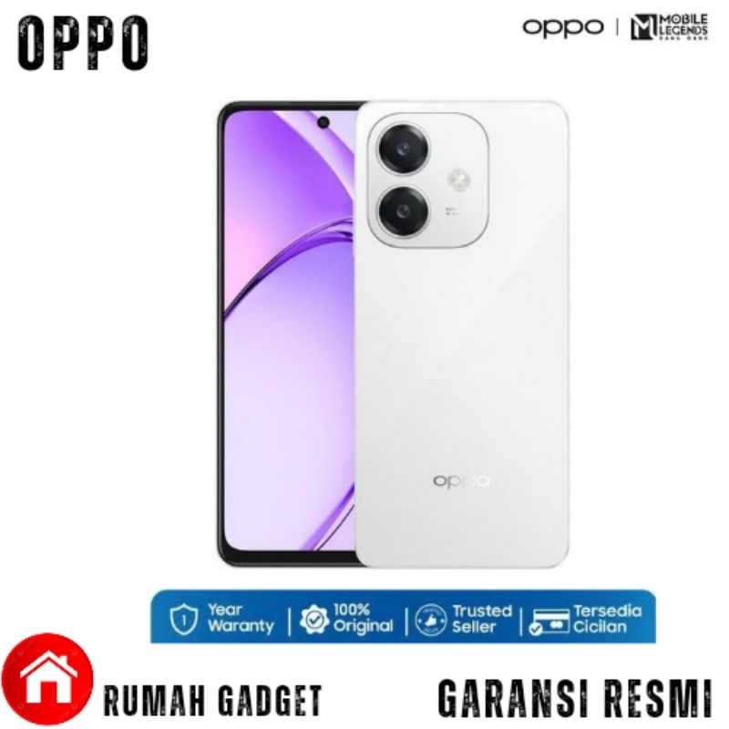 Jual Oppo A Nfc Ram Gb Internal Gb Garansi Resmi Indonesia