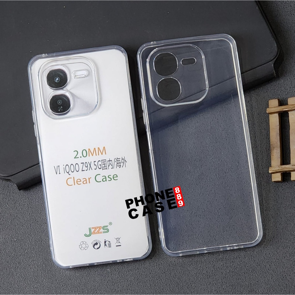 Jual INFINIX SMART INFINIX HOT I CLEAR CASE BENING MM CASE