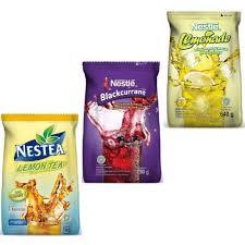 Jual Nestea Blackcurrant Lemonade Lychee Tea Lemon Tea By Nestle