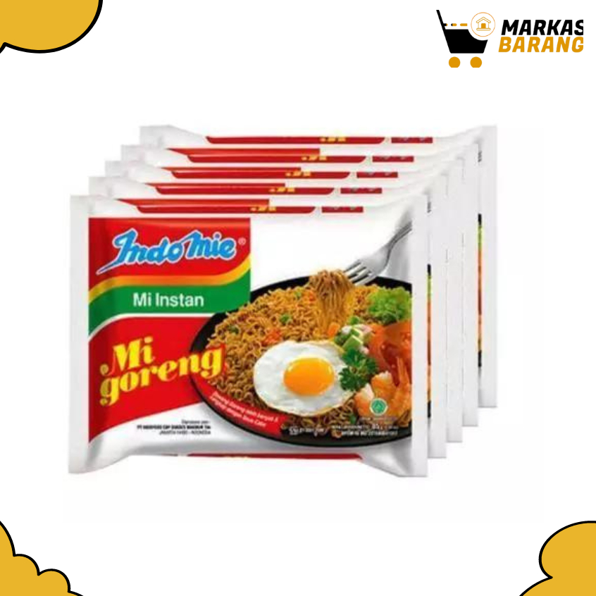 Jual Indomie Goreng Karton Isi Pc Shopee Indonesia